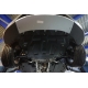 Защита картера, КПП (композит 6 мм) для Audi A3 8V 2012-2020, Skoda Octavia A5 2004-2013, Skoda Yeti 2009-2017, Skoda Superb 2008-2012 (кроме V6 и дизеля)