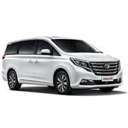 GAC GN8