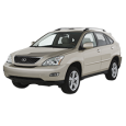 Фаркопы для Lexus RX-300 2003-2008