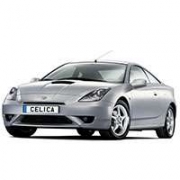 Toyota Celica
