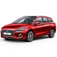 Защита картера Hyundai i30 3 2017-2021