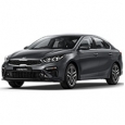 Обвес и тюнинг для Kia Cerato 4 2018-2021