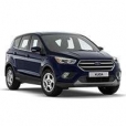 Обвес и тюнинг для Ford Kuga 2 рестайлинг 2016-2021