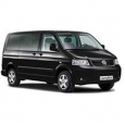 Фаркопы для Volkswagen Multivan 2003-2015