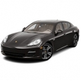 Фаркопы для Porsche Panamera