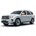 Аксессуары для Kia Mohave