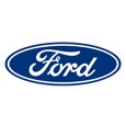 Пороги для Ford
