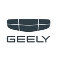 Пороги для Geely