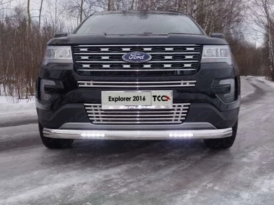 Аксессуары для Kia