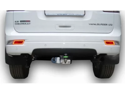 Подкрылки для Mitsubishi Pajero 4 2006-2011